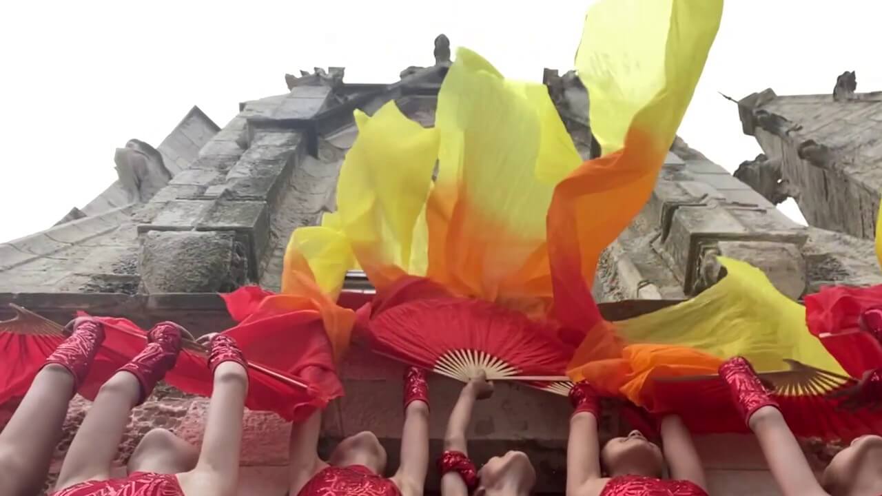 Classe intermédiaire 2